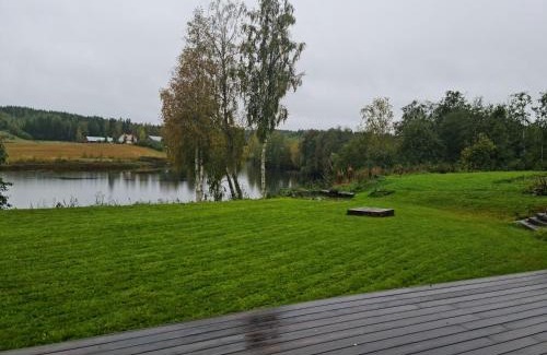 Aanekoski Casa | Hietaman Vierastalo Jokipääty