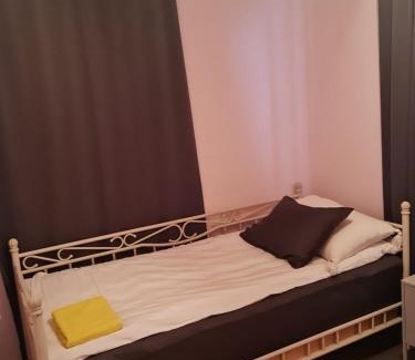 Aanekoski Casa | Hietaman Vierastalo Jokipääty