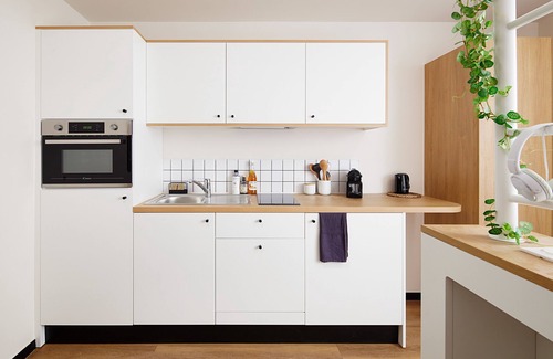 Issy-les-Moulineaux Casa | Hife Paris Issy