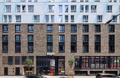 Issy-les-Moulineaux Casa | Hife Paris Issy
