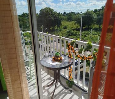 Higuey Apartamento | Higüey City Home