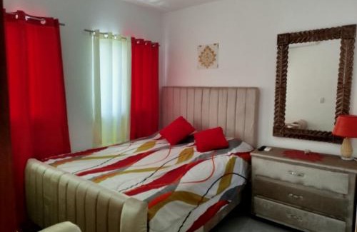 Higuey Apartamento | Higüey City Home