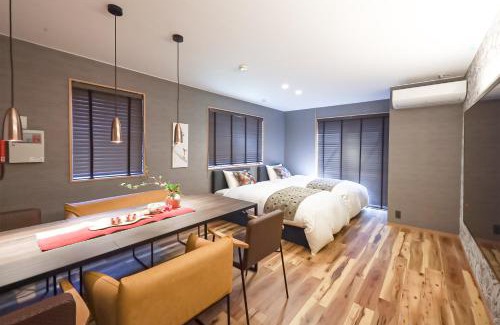 Higashiyama Apartamento | Higashiyama bau