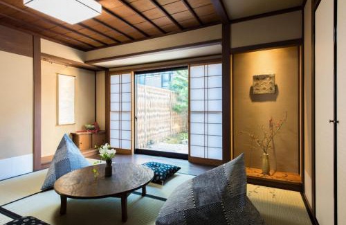 Higashiyama Casa | Higashiyama Kageroi