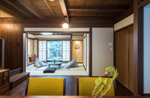 Higashiyama Casa | Higashiyama Kageroi