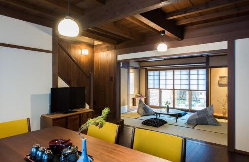 Higashiyama Casa | Higashiyama Kageroi