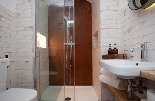 Clifton Apartamento | Higgihaus Apt 1 #36-37 Royal York Crescent