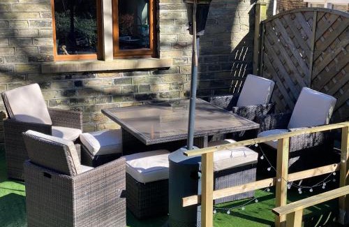 Hepworth Casa | Higgin Bridge House