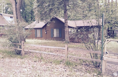 Higgins Lake Cabina | Higgins Lake, eso es todo lo que hay que decir!
