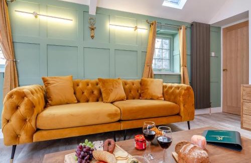 Thornton Dale Casa | Higgledy Hideout