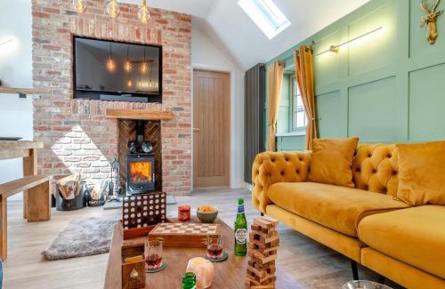 Thornton Dale Casa | Higgledy Hideout