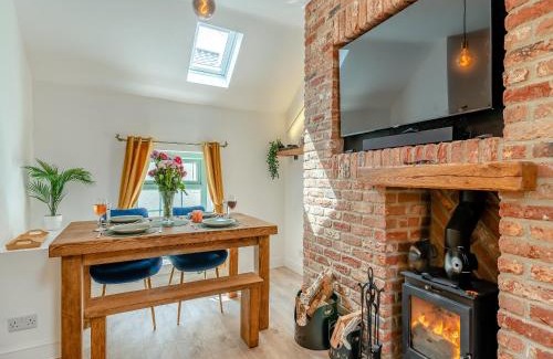 Thornton Dale Casa | Higgledy Hideout
