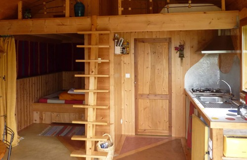 Gedre Chalet De Esquí | Vrbo Property