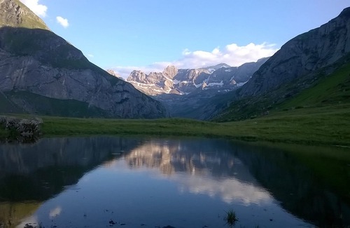 Gedre Chalet De Esquí | Vrbo Property
