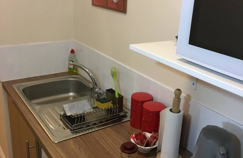 Sevenoaks Apartamento | High Banks Studio