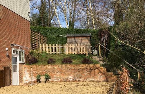Sevenoaks Apartamento | High Banks Studio