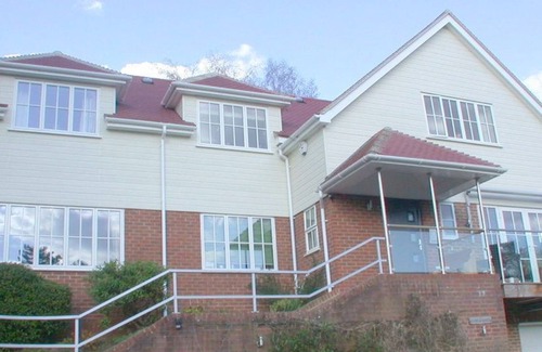 Sevenoaks Apartamento | High Banks Studio