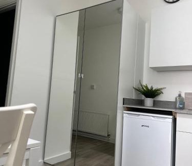 High Barnet Apartamento | High Barnet Studio Flat