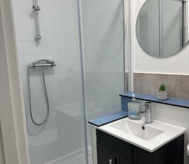 High Barnet Apartamento | High Barnet Studio Flat
