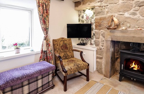 Findhorn Cabaña | HIGH BEACH, family friendly, character holiday cottage in Findhorn