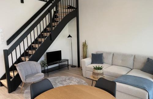 Tampere Apartamento | High-ceilinged apartment with balcony