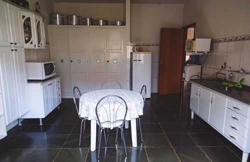 Brotas Casa | High Christ Corner - Naturaleza privilegiada