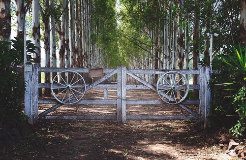 Brotas Casa | High Christ Corner - Naturaleza privilegiada