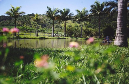 Brotas Casa | High Christ Corner - Naturaleza privilegiada
