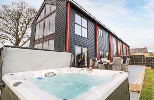 Witton Gilbert Casa | High Church Hill