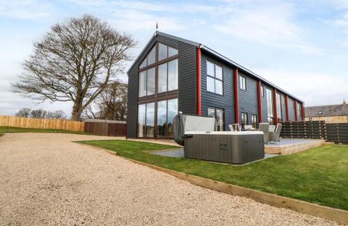 Witton Gilbert Casa | High Church Hill