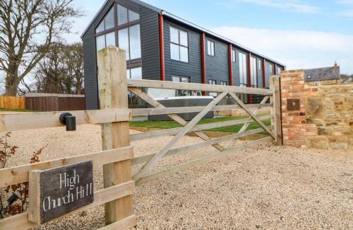 Witton Gilbert Casa | High Church Hill
