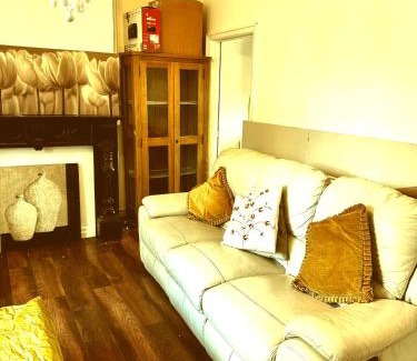 Bury Casa | High class accommodation