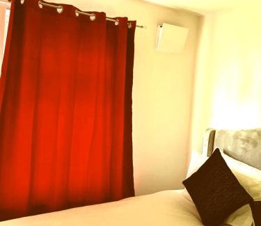 Bury Casa | High class accommodation