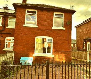 Bury Casa | High class accommodation