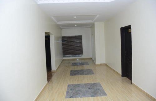 Kwara Apartamento | High-Con Hotel and Suites