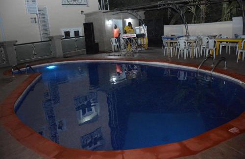 Kwara Apartamento | High-Con Hotel and Suites