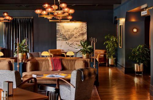 Flagstaff Hotel | High Country Motor Lodge - Near NAU and Downtown