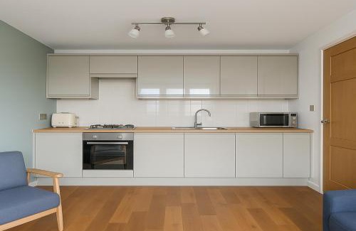 Shepherd's Bush Apartamento | High-End 2 Bed Flat near Westfield London