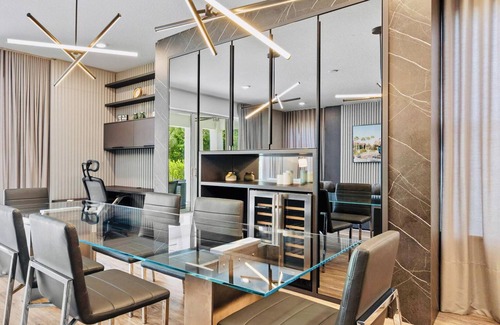 Reunion Casa | High-End 4BD in Luxury Reunion Resort 6mi Disney!