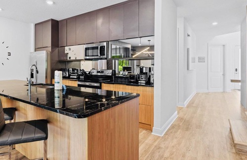 Reunion Casa | High-End 4BD in Luxury Reunion Resort 6mi Disney!