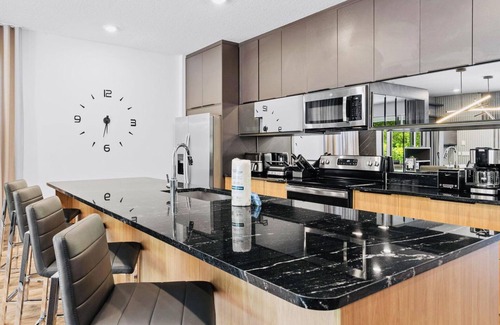 Reunion Casa | High-End 4BD in Luxury Reunion Resort 6mi Disney!
