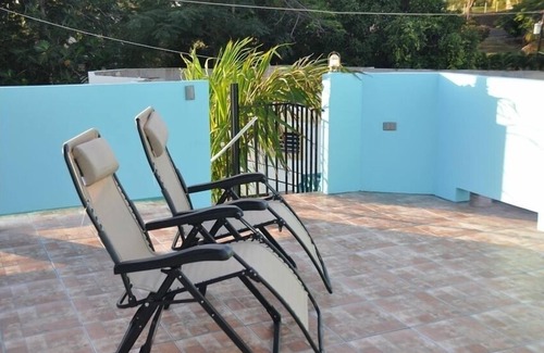 Puntas Casa | Paseo 2 Beach, High End Servicios, Panoramic Sunset View, Techo