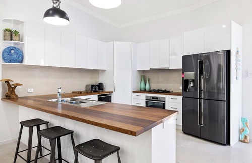 Woorim Casa | High End Apartment in Town Centre