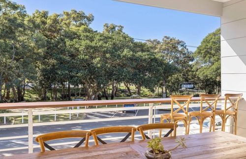Woorim Casa | High End Apartment in Town Centre