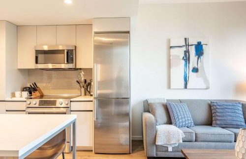 Seaport District Apartamento | High End Apt Seaport