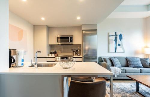 Seaport District Apartamento | High End Apt Seaport