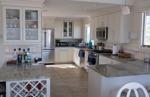 Harvey Cedars Casa | Casa de playa de alta gama en Long Beach Island en exclusiva Harvey Cedars