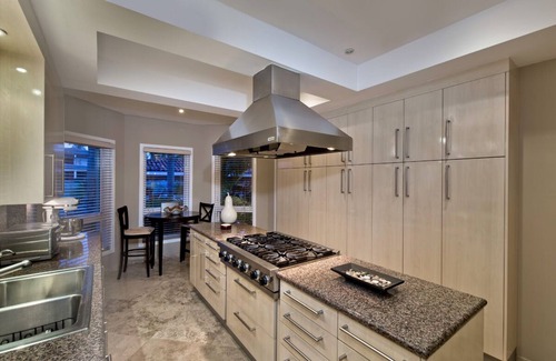 Dorado Pueblo Casa | High End Beachfront Family House en Dorado Beach Resort