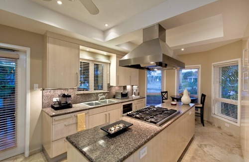 Dorado Pueblo Casa | High End Beachfront Family House en Dorado Beach Resort
