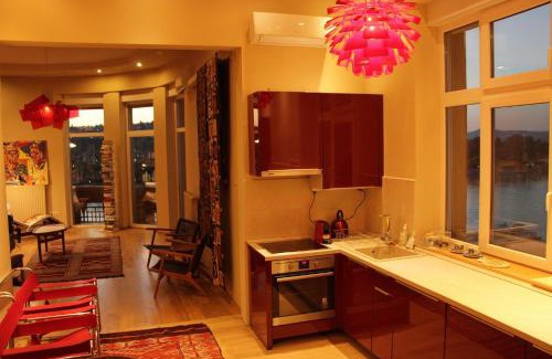 Ujlipotvaros Apartamento | High End Budapest in the city center